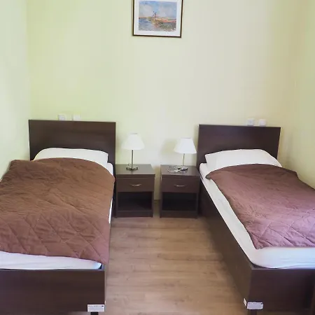 Sanatorium Uzdrowiskowe Zimowit