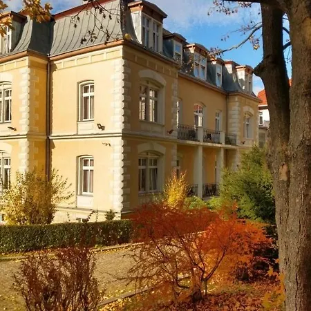 Sanatorium Uzdrowiskowe Zimowit *