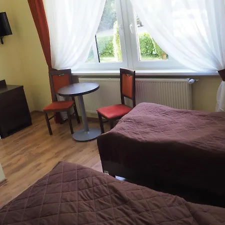 Szálloda Sanatorium Uzdrowiskowe Zimowit *