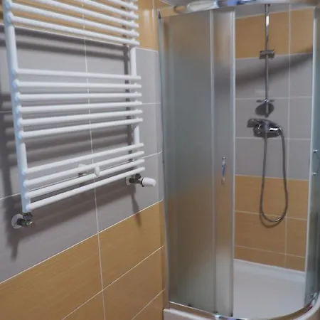 Sanatorium Uzdrowiskowe Zimowit Szálloda Duszniki Zdrój